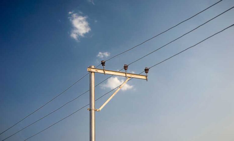 Le Réseau de Distribution Électrique HTA