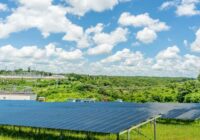 fermes solaires photovoltaïques