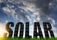énergie solaire