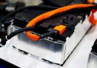 Durée de vie d'une batterie de voiture électrique