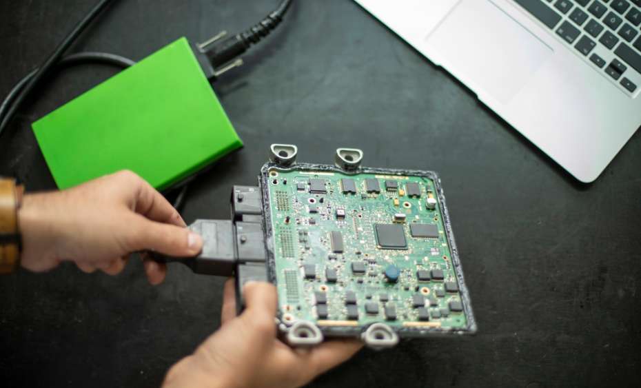 La reprogrammation moteur Un guide complet sur les stages 1, 2, 3 et 4