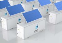Stockage de l'énergie solaire : Un guide complet