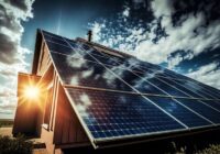 Comment les panneaux solaires produisent de l'électricité