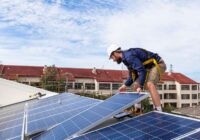 Kits de Panneaux Solaires