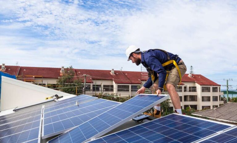 Kits de Panneaux Solaires