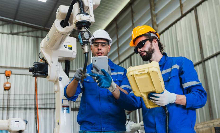 Comment Devenir Ingénieur en Robotique