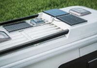 Kit Solaire Camping-car
