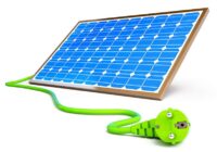 Meilleur panneau solaire plug and play