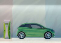 Voiture Électrique la Moins Chère en France