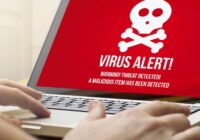 Quel est le nom du logiciel qui peut infecter un fichier et endommager un ordinateur