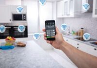Comment fonctionnent les systèmes domotiques sans fil