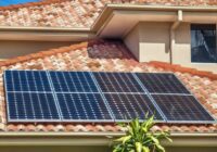 Kit solaire d'autoconsommation