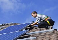 installateur de panneaux solaires photovoltaïques en Suisse
