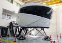 Simulateurs de Vol