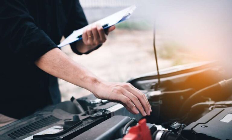 évaluer la valeur d'une voiture d'occasion