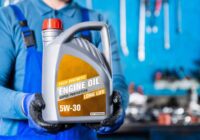 huiles moteur 5W30
