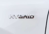 la voiture hybride la plus performante