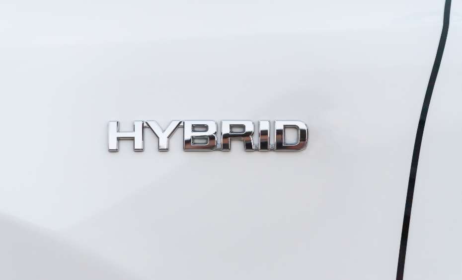 Les voitures hybrides non rechargeables