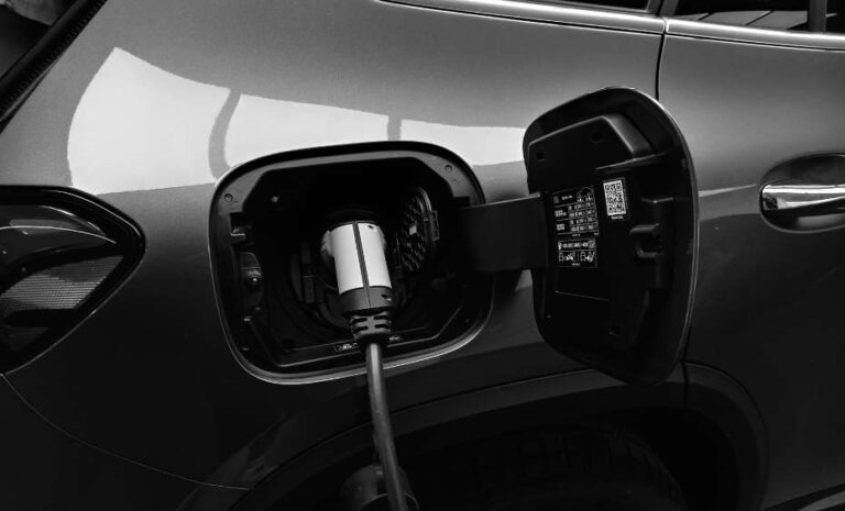 Autonomie des Voitures Hybrides Rechargeables