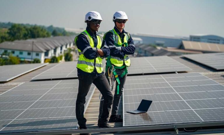 Fournisseurs de Panneaux Solaires en France