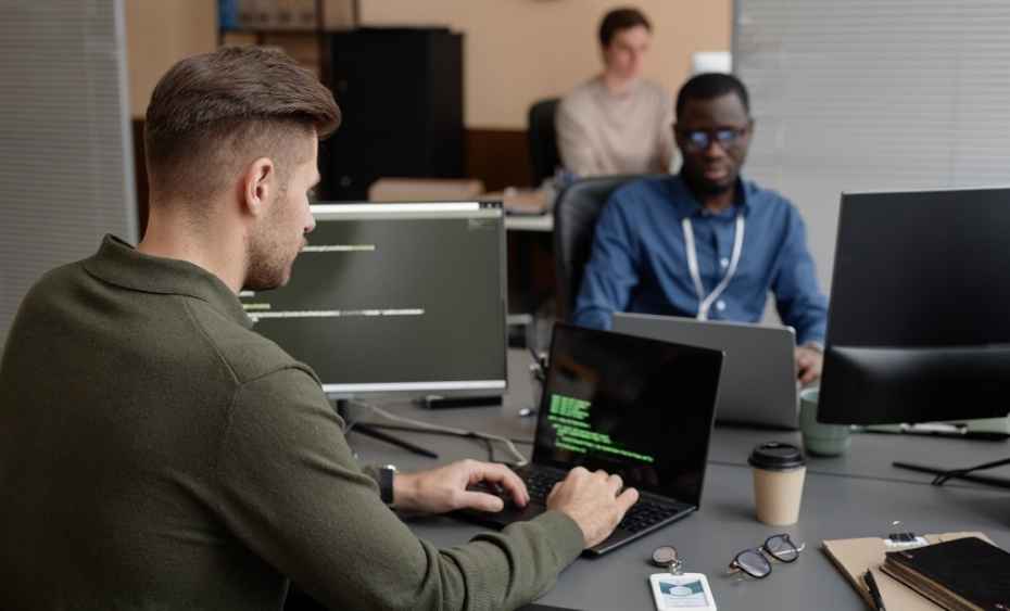 master en cybersécurité au Maroc