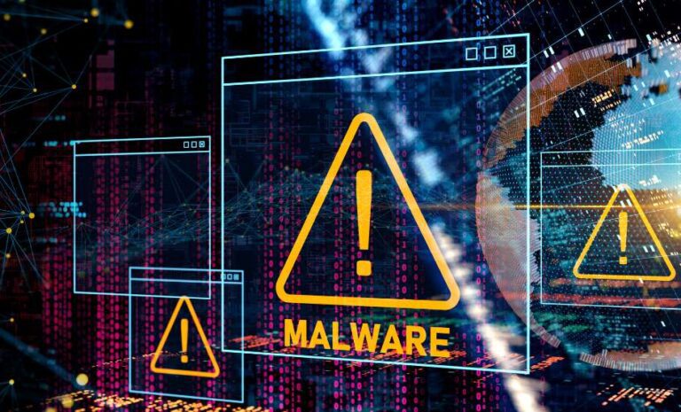 Types de malware les plus dangereux