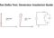 Tan Delta Test Generator Insulation Guide