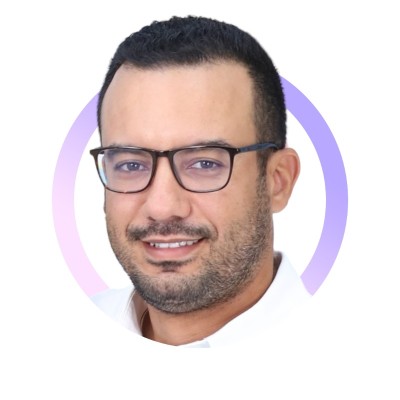 Zakaria El Intissar, ingénieur en automatisation et informatique industrielle.