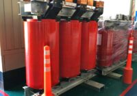 Dry-Type Transformer