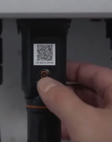 Enable SmartConfig Mode