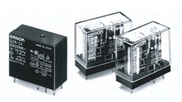 interposing relay