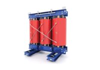 Power Factor Test on Dry-Type Transformer