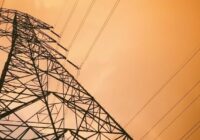 Safety Distances from High-Voltage Power Lines