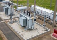 What Is an Electrical Substation