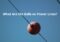 What Are the Balls on Power Lines