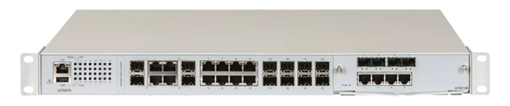iec 61850 Ethernet switch